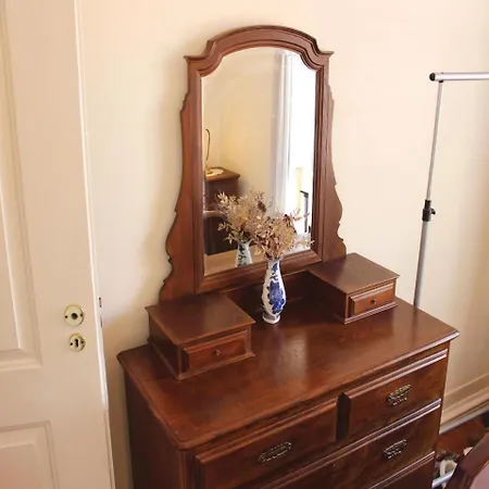 Three-bedroom In Apartment