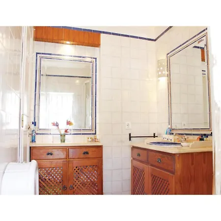 Three-bedroom In