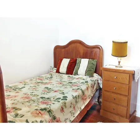 Three-bedroom In Apartment *