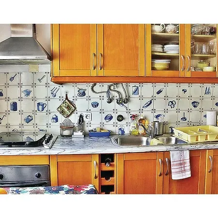 Three-bedroom In Apartment Freiria